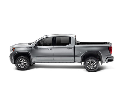 Truxedo Pro X15 15-19 GM Canyon/Colorado 5' Bed 1449801 Photo - Mounted