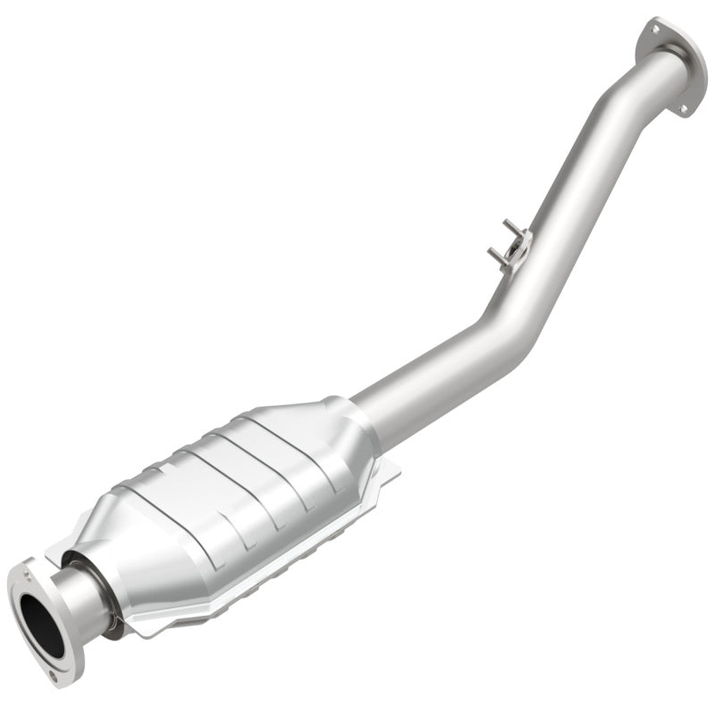 MagnaFlow Toyota T100 HM Grade Federal / EPA Compliant Direct-Fit Catalytic Converter 23288 Photo - Primary
