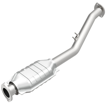 MagnaFlow Toyota T100 HM Grade Federal / EPA Compliant Direct-Fit Catalytic Converter 23288 Photo - Primary