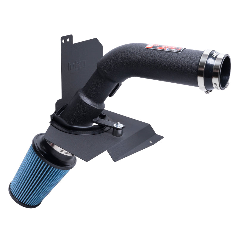 Injen 18-21 Subaru WRX STI H4-2.5L Turbo SP Aluminum Series Cold Air Intake - Wrinkle Black SP1208WB SP1208WB User 1