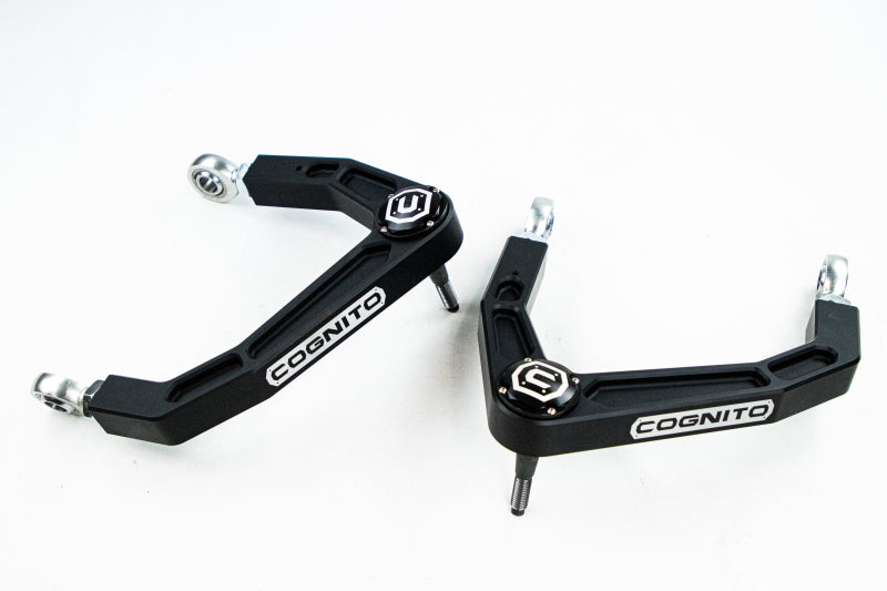Cognito COG UCA Kit - SM Series Suspension Control Arms main image