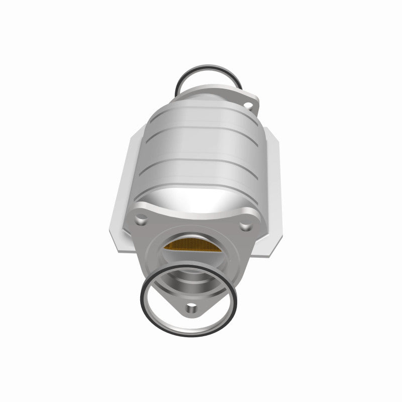 MagnaFlow Lexus SC400 HM Grade Federal / EPA Compliant Direct-Fit Catalytic Converter 93356 360 Degree Image Set