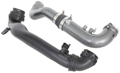 AEM Induction AEM 20-21 Toyota Supra L6-3.0L F/I Turbo Intercooler Charge Pipe Kit 26-3005C 26-3005C User 1