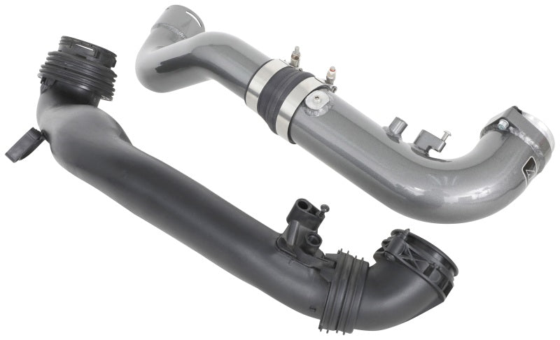 AEM Induction AEM 20-21 Toyota Supra L6-3.0L F/I Turbo Intercooler Charge Pipe Kit 26-3005C 26-3005C User 1