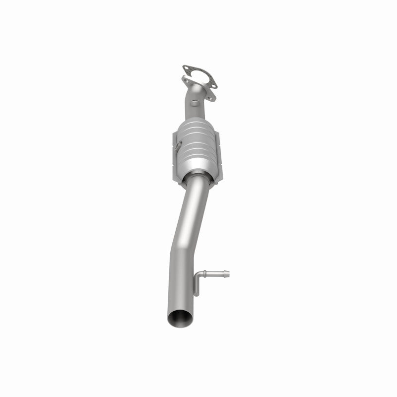 MagnaFlow Mitsubishi Lancer OEM Grade Federal / EPA Compliant Direct-Fit Catalytic Converter 49843 360 Degree Image Set