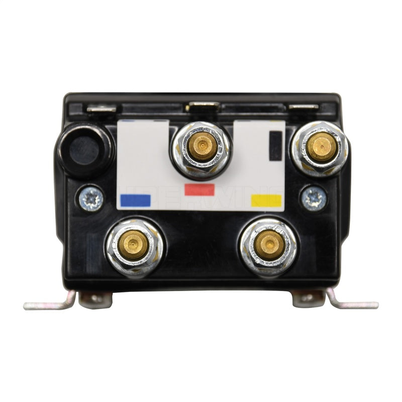 Superwinch Replacement Contactor for S5500/S7500 12V Winches 98-10880 98-10880 Photo - Unmounted