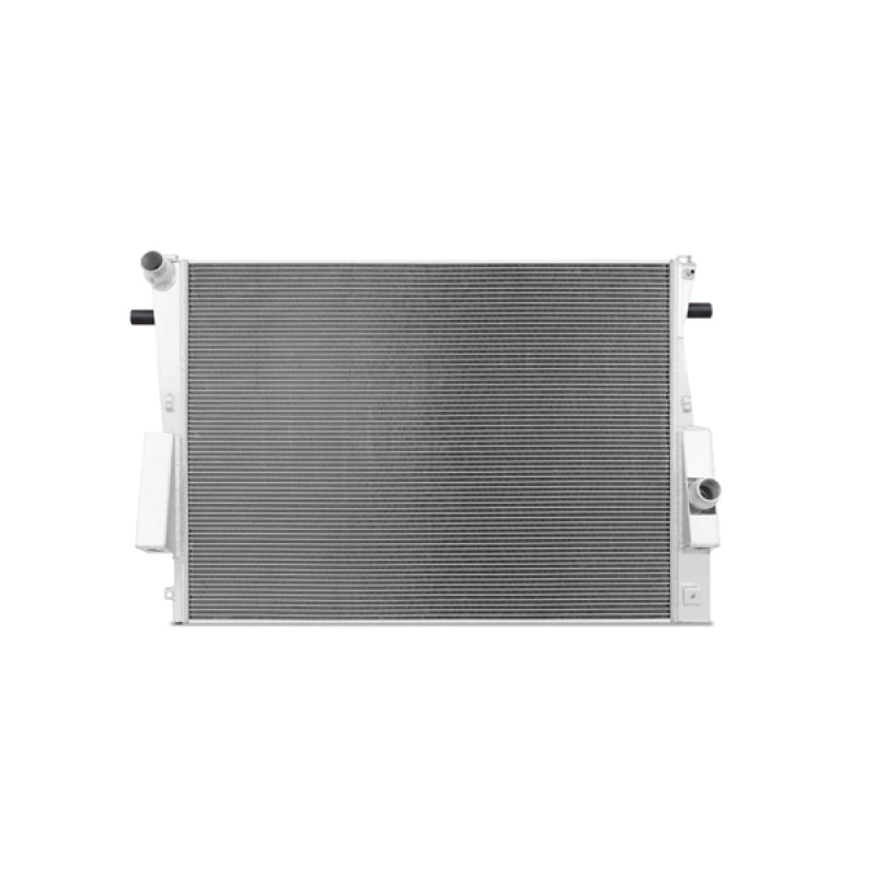 Mishimoto Ford 6.4L Powerstroke Aluminum Radiator MMRAD-F2D-08V2 User 1