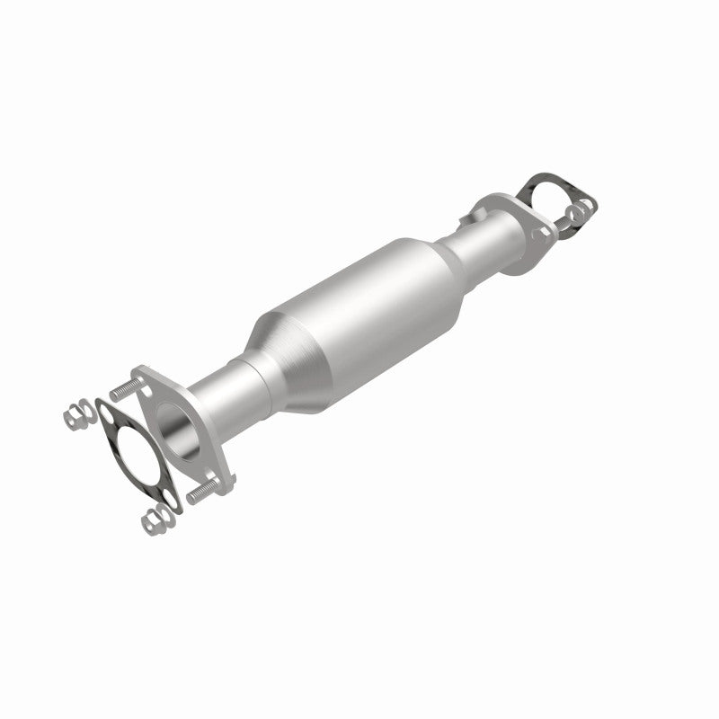 MagnaFlow Mitsubishi Outlander OEM Grade Federal / EPA Compliant Direct-Fit Catalytic Converter 51407 360 Degree Image Set