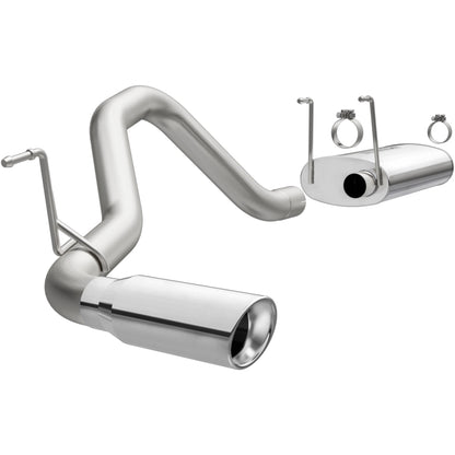 MagnaFlow Ram Street Series Cat-Back Performance Exhaust System 16386 Photo - Primary