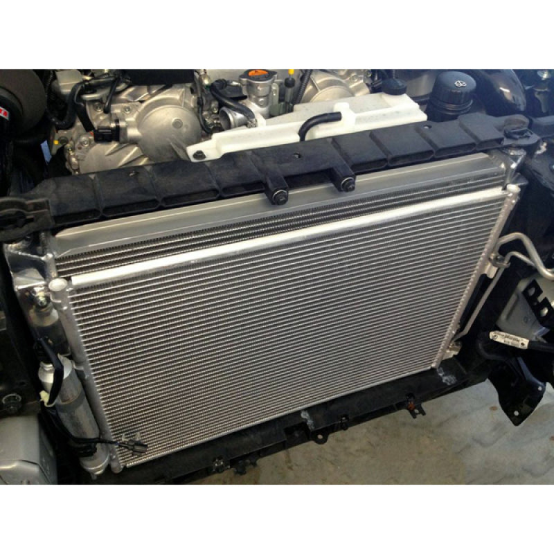 Mishimoto Performance Aluminum Radiator - 2009+ Nissan 370Z MMRAD-370Z-09 User 2