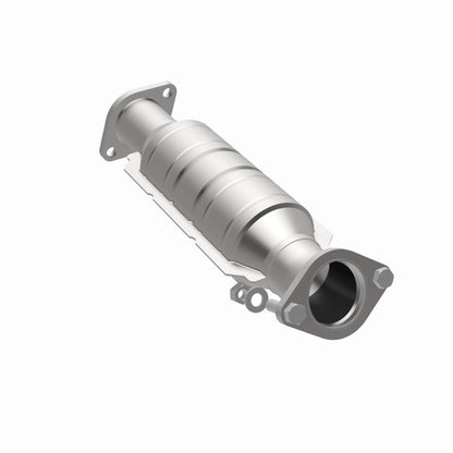 MagnaFlow HM Grade Federal / EPA Compliant Direct-Fit Catalytic Converter 24426 360 Degree Image Set