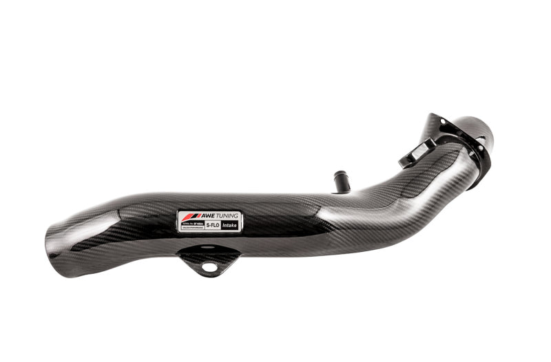AWE Tuning BMW F8x M3/M4 S-FLO Carbon Intake 2660-13038 2660-13038 Photo - out of package