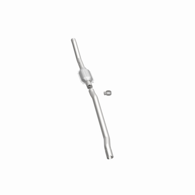 MagnaFlow Dodge Dakota California Grade CARB Compliant Direct-Fit Catalytic Converter 4451618 360 Degree Image Set