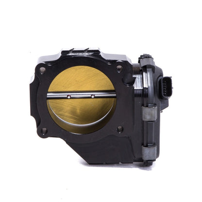 BBK 17-20 Ford F150 Raptor 3.5L EcoBoost 73mm Black Series Billet Throttle Body 1924 1924 Photo - Unmounted
