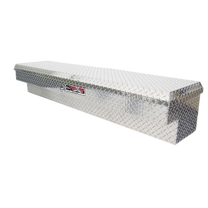 Westin/Brute LoSider Side Rail 70in Box - Aluminum 80-RB172 80-RB172 Photo - Primary