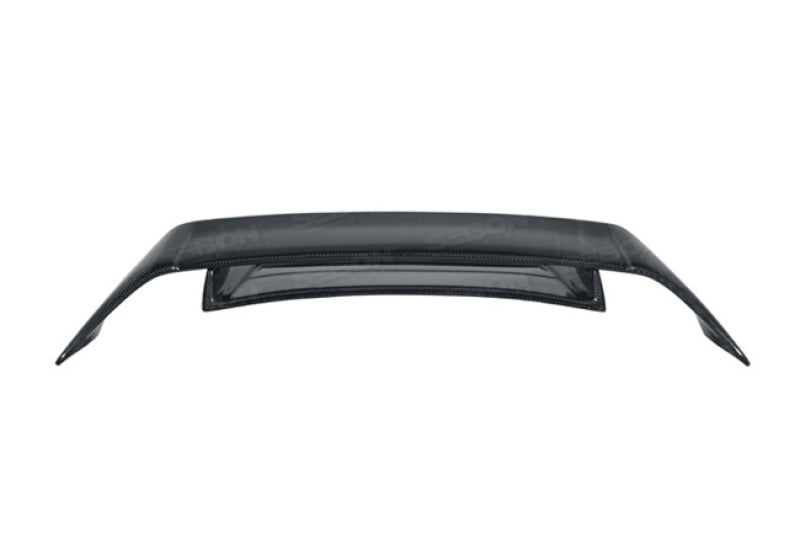 Seibon NS Rear Spoiler Nissan 350Z 2002-2008 RS0205NS350-NS RS0205NS350-NS Photo - Primary