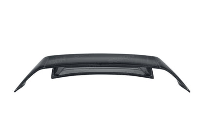 Seibon NS Rear Spoiler Nissan 350Z 2002-2008 RS0205NS350-NS RS0205NS350-NS Photo - Primary