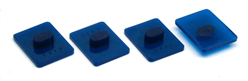 SuperPro Front Spring Slipper Pad Bushing Kit SPF1419K Photo - Primary
