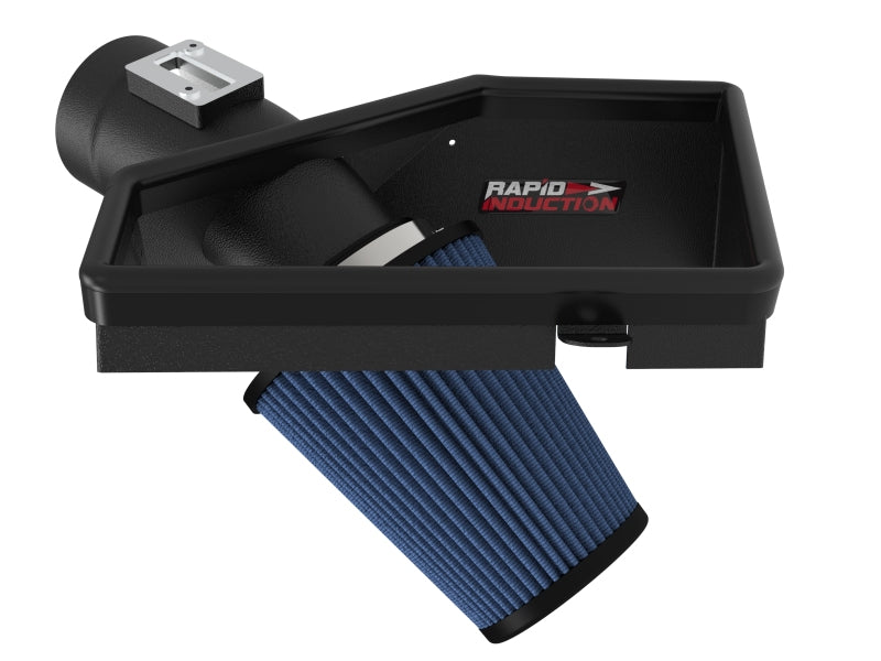 aFe 19-21 Mini Cooper / S / Clubman L3 1.5L (t) MagnumFORCE Intake Stage-2 Pro 5R 52-10011R 52-10011R Photo - Unmounted