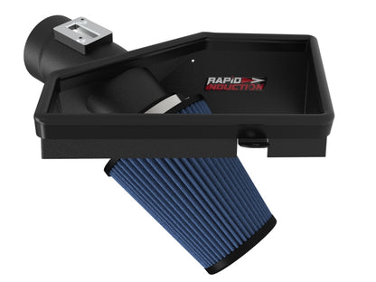 aFe 19-21 Mini Cooper / S / Clubman L3 1.5L (t) MagnumFORCE Intake Stage-2 Pro 5R 52-10011R 52-10011R Photo - Unmounted