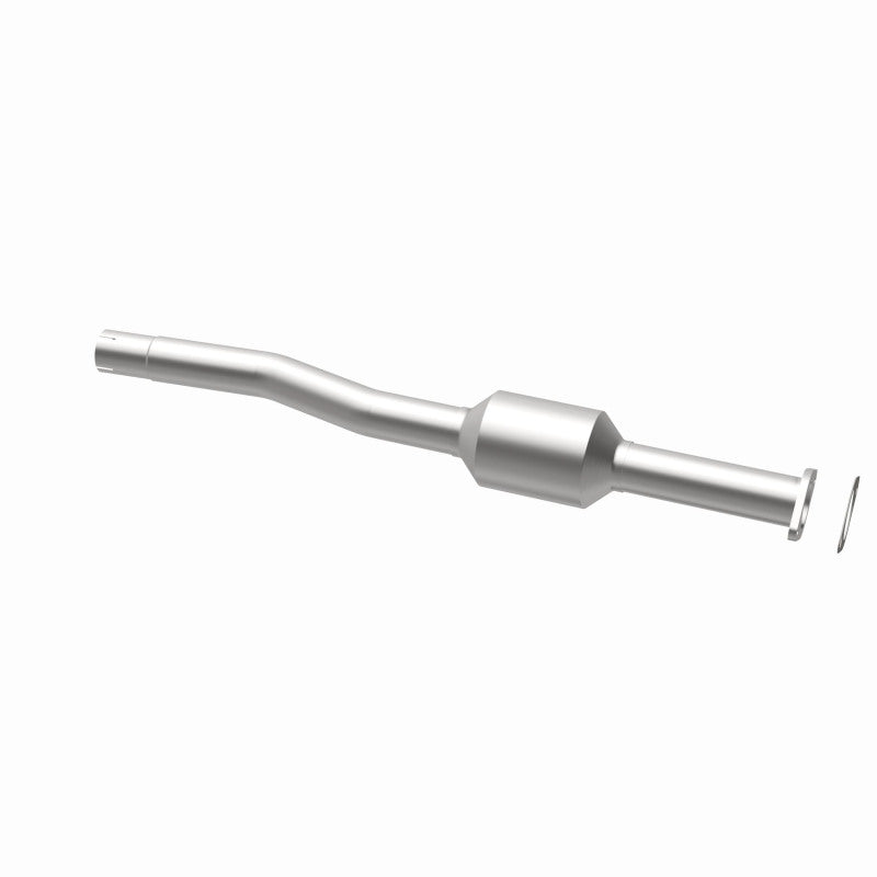 MagnaFlow California Grade CARB Compliant Direct-Fit Catalytic Converter 5592804 360 Degree Image Set
