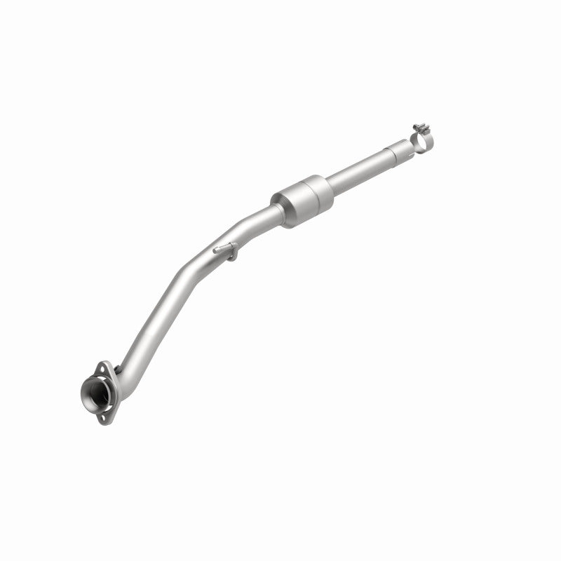 MagnaFlow Cadillac CTS California Grade CARB Compliant Direct-Fit Catalytic Converter 557427 360 Degree Image Set