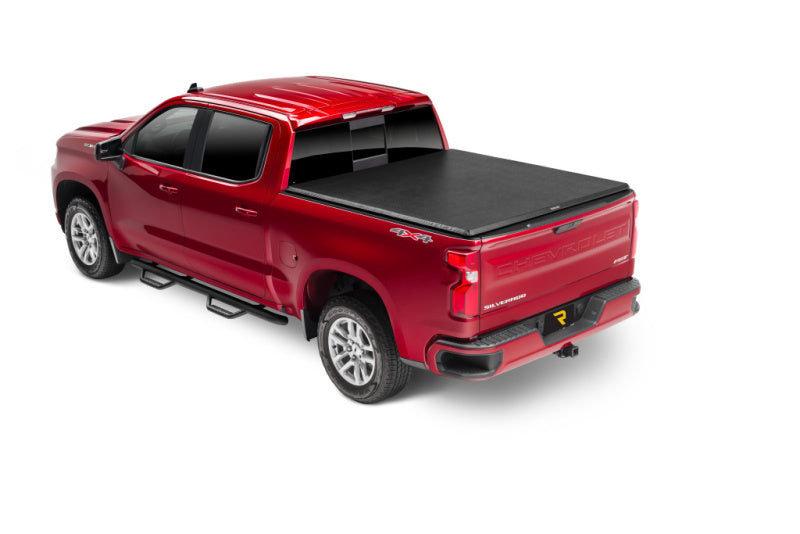 Truxedo TruXport 19 GM Sierra/Silverado 1500 New Body Style 6'7" Bed 272601 Photo - Primary
