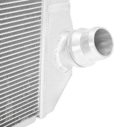 Mishimoto Aluminum Radiator - 2011+ Chevrolet/GMC 6.6L Duramax MMRAD-DMAX-11 User 2