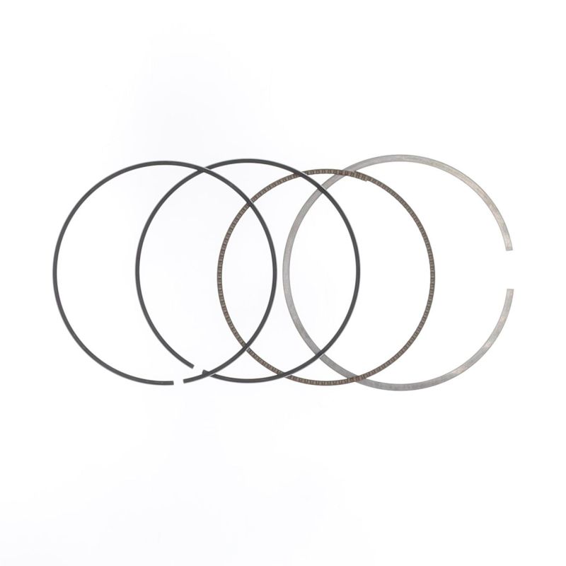 Athena 10-15 Gasgas EC F 250 77mm Bore Piston Ring Set (For Athena Piston) S41316411 S41316411 Photo - Primary