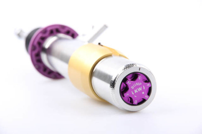 KW V3 Coilover Kit 2011+ BMW 1series M 35220095 35220095 Photo - Primary