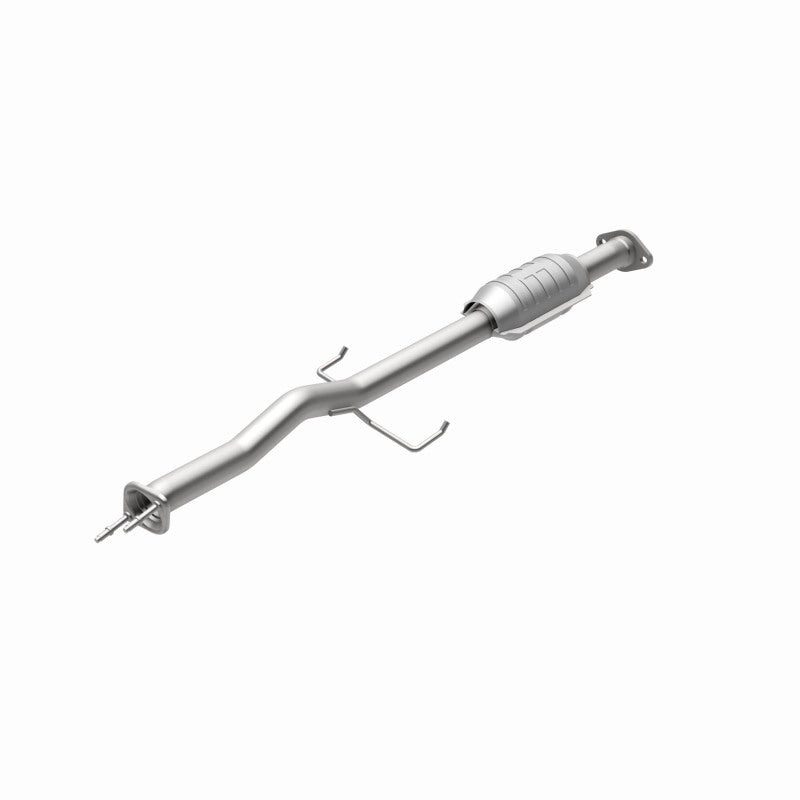 MagnaFlow Mazda California Grade CARB Compliant Direct-Fit Catalytic Converter 451002 360 Degree Image Set