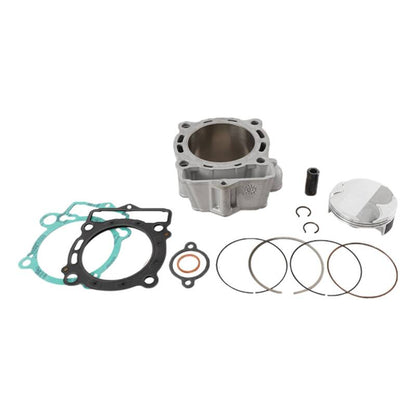Cylinder Works 11-12 KTM 350 SX-F 350cc Standard Bore Cylinder Kit 13.5:1 Comp. 88mm 50001-K01 50001-K01 Photo - Primary