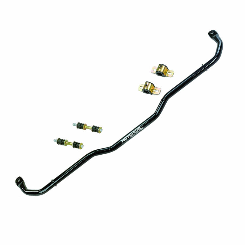 Hotchkis 67-69 GM-F Body Camaro/Firebird / 68-74 X-Body Front Swaybar 2207F Photo - Primary