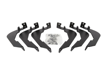Dee Zee Deezee 16-23 Nissan Titan Running Board NXt Bracket Kit DZ16355 DZ16355 User 1