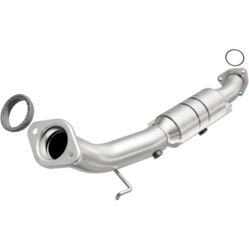 MagnaFlow Acura RSX HM Grade Federal / EPA Compliant Direct-Fit Catalytic Converter 23941 Photo - Primary