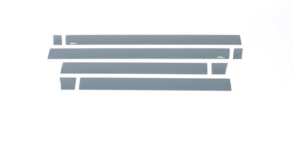 Putco 2007-2014, Cadillac Escalade ESV - 4.75" Wide (8 pcs) 9751216BP Photo - Primary