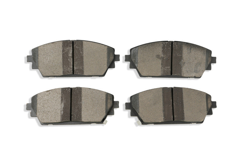 DBA DBA Street Series Brake Pads Brakes, Rotors & Pads Brake Pads - OE main image