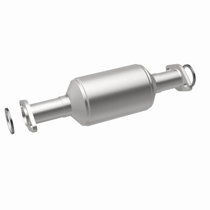 MagnaFlow Toyota California Grade CARB Compliant Direct-Fit Catalytic Converter 3391884 360 Degree Image Set