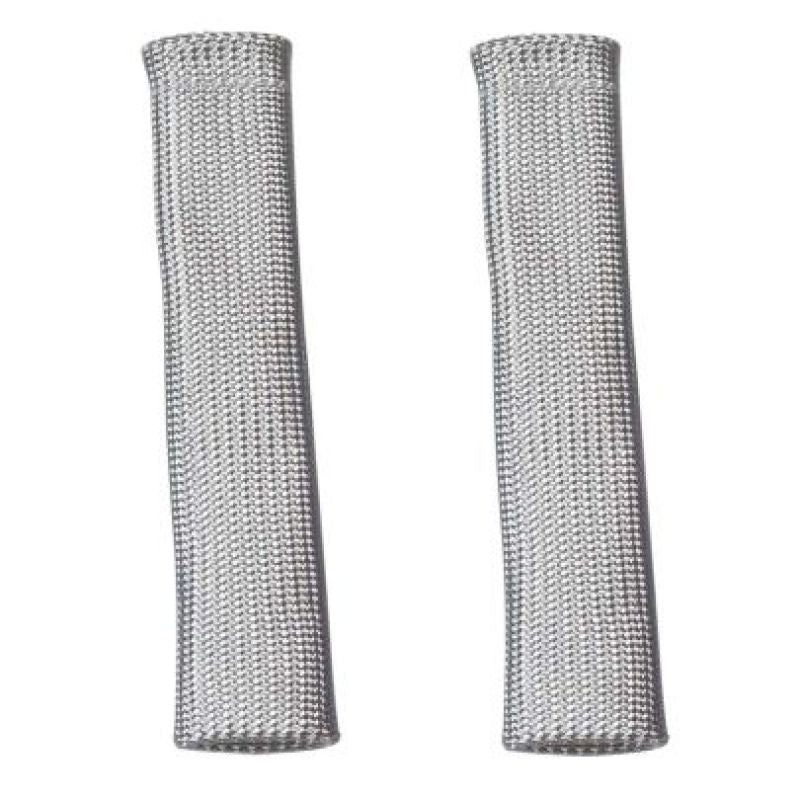 Moroso High Temperature Spark Plug Boot Protectors - Natural (2 Pack) 71979 71979 User 1