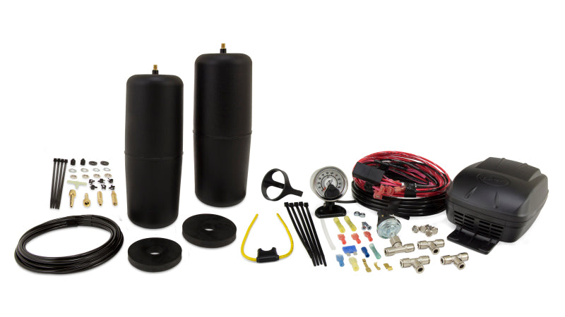 Air Lift 1000 Combo Kit w/Load Controller for 19-24 Dodge Ram 1500 Classic 25818HD 25818HD Photo - Primary
