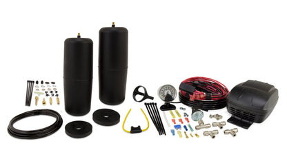 Air Lift 1000 Combo Kit w/Load Controller for 19-24 Dodge Ram 1500 Classic 25818HD 25818HD Photo - Primary