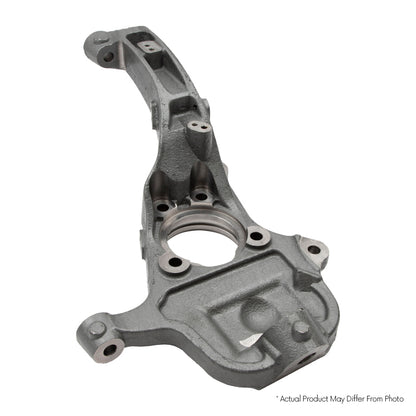 Belltech Drop Spindle Silverado 20 2514 User 4
