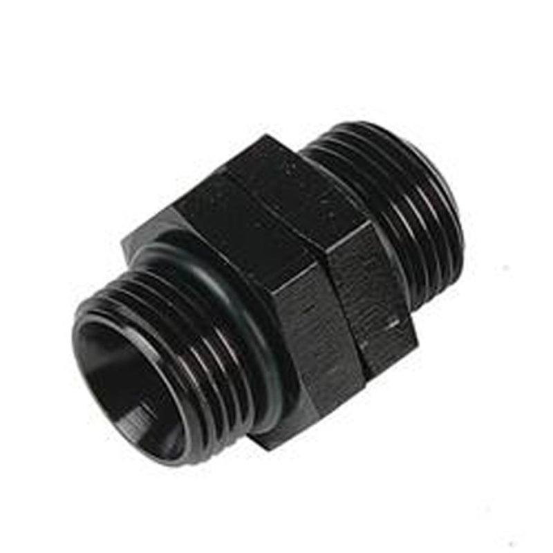 Nitrous Express 8AN O-Ring to 3/8 NPT Fitting 15839 15839 Photo - Primary
