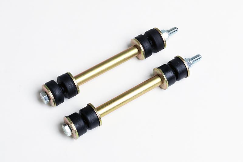 Progress LT Progress Tech LT 99-06 Chevy Silverado 2500 4WD / GMC Sierra 1500 4WD Front Sway Bar (35mm) - Gray 21.0460.060 21.0460.060 User 1