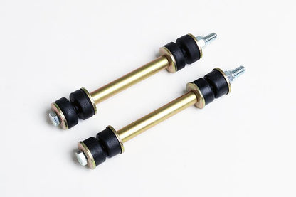 Progress LT Progress Tech LT 99-06 Chevy Silverado 2500 4WD / GMC Sierra 1500 4WD Front Sway Bar (35mm) - Gray 21.0460.060 21.0460.060 User 1