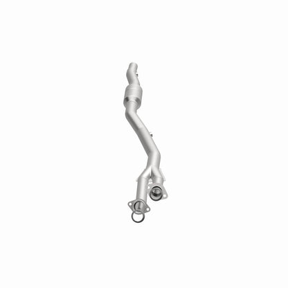 MagnaFlow BMW HM Grade Federal / EPA Compliant Direct-Fit Catalytic Converter 23306 360 Degree Image Set