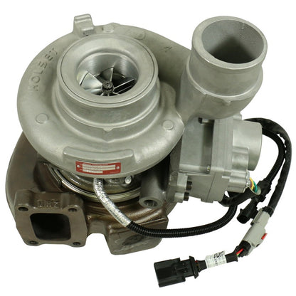 BD Diesel 07.5-12 Dodge Cummins 6.7L Screamer Turbo Manifold Package 1045870 1045870 Photo - Unmounted