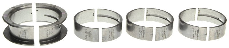 Clevite Ford Products V6 232-238-256 1982-2008 Main Bearing Set MS1812A50MM MS1812A50mm User 1