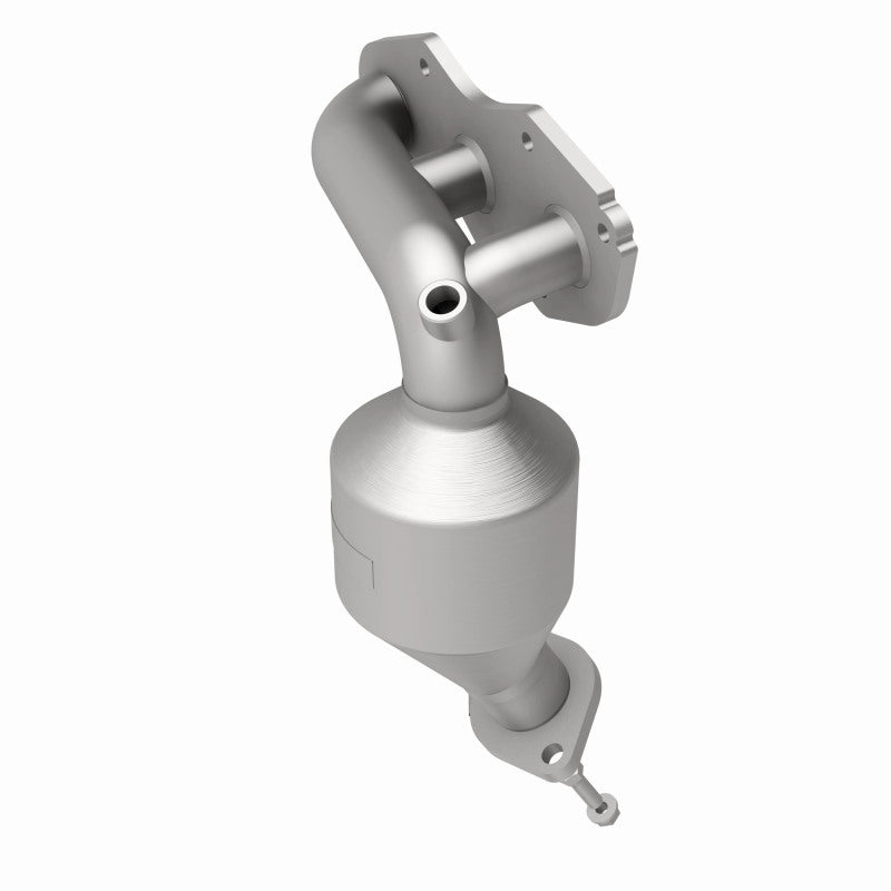 MagnaFlow HM Grade Federal / EPA Compliant Manifold Catalytic Converter 50651 360 Degree Image Set