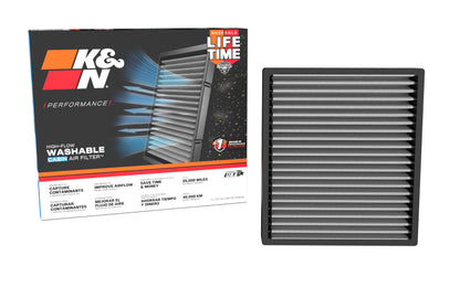 K&N Engineering K&N 14-24 Infiniti Q50 Cabin Air Filter VF2089 VF2089 Photo - out of package